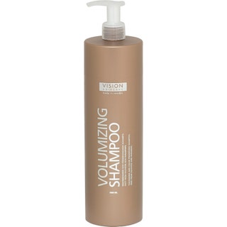 Vision Haircare Volume & Color Shampoo
