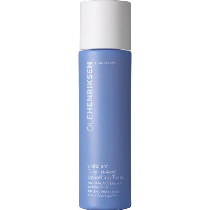 Transform Exfoliating Treatment Toner