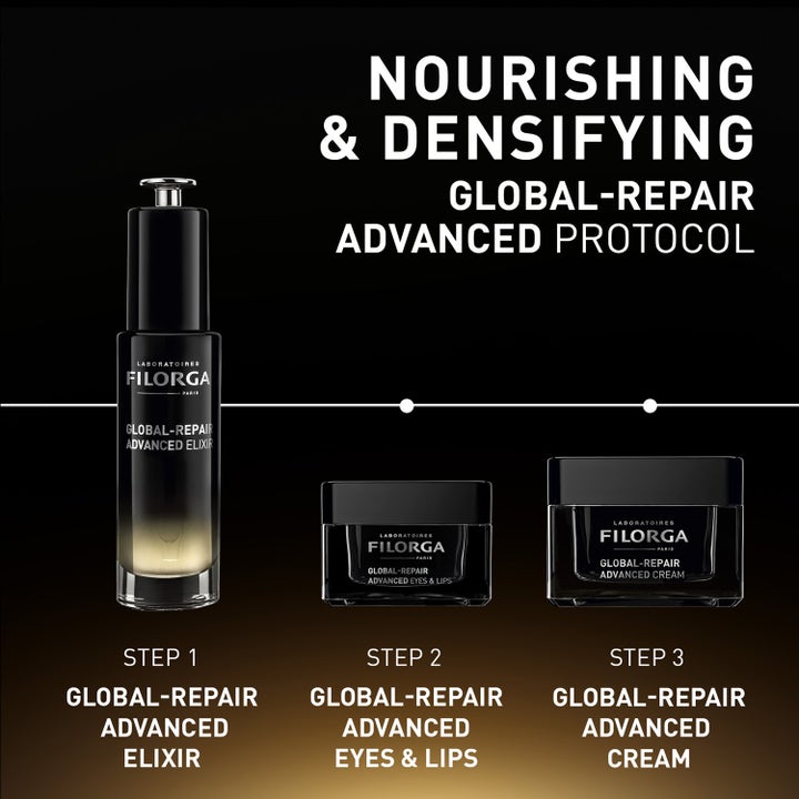 Global-Repair Advanced Eyes & Lips