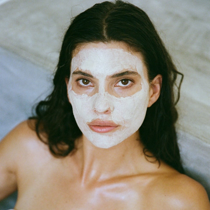 Face Formula Exfoliating Mask
