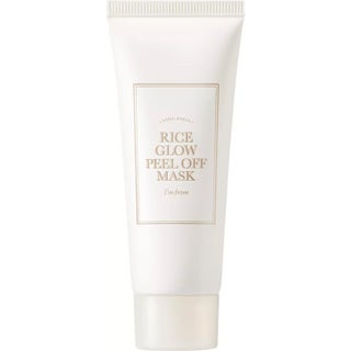 I'm from Rice Glow Peel Off Mask