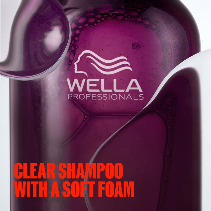 Ultimate Color Shampoo