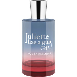 Juliette has a gun Ode To Dullness
