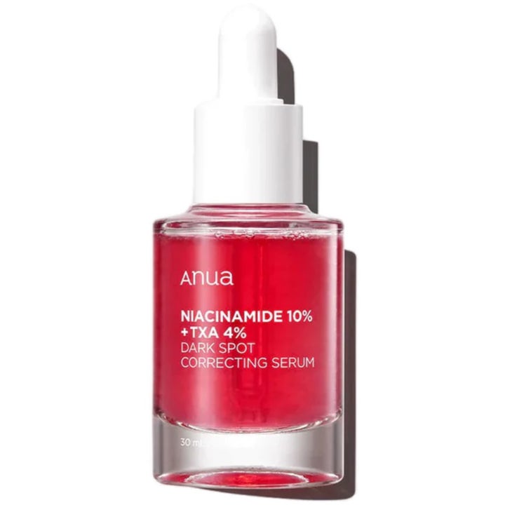 Niacinamide 10% + TXA 4% Serum