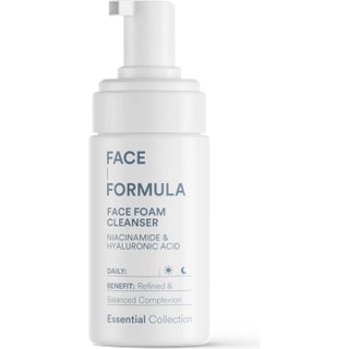 Elixir Cosmeceuticals Face Formula (Elixir Cosmeceuticals) Face Foam Cleanser