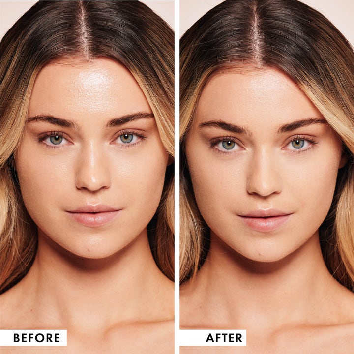 Setting Powder Translucent