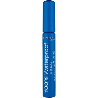 Rimmel London 100% Waterproof Mascara