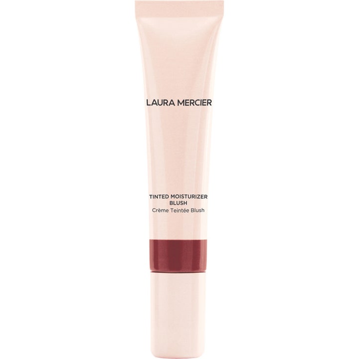 Tinted Moisturizer