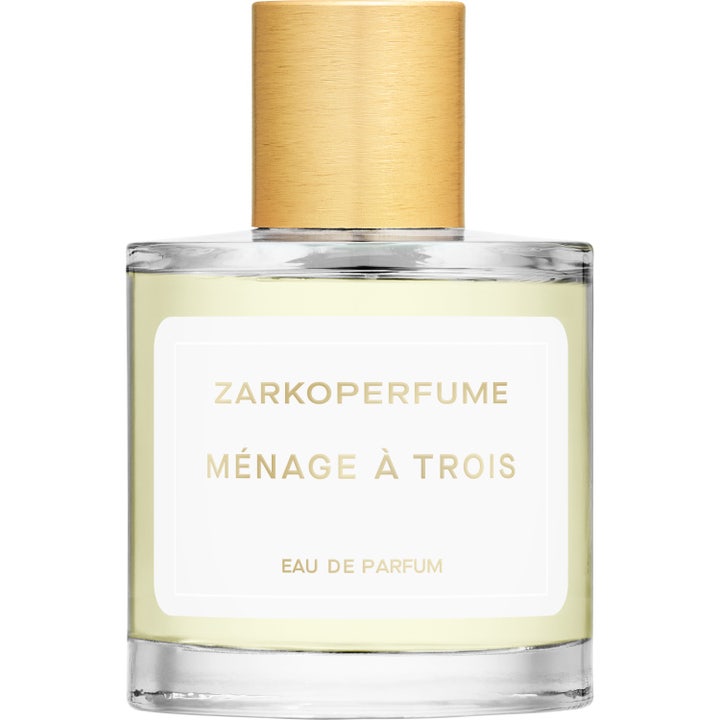 Ménage à Trois