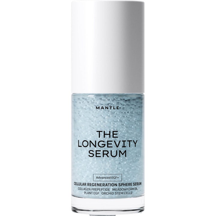 The Longevity Serum