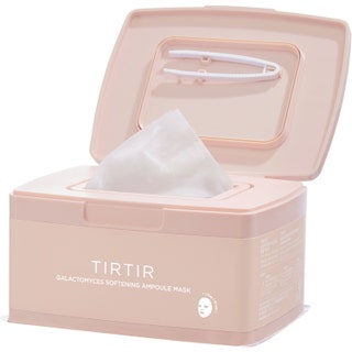 TIRTIR Galactomyces Ampoule Mask