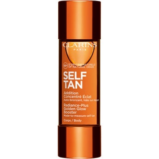 Clarins Radiance-Plus Golden Glow Booster Body