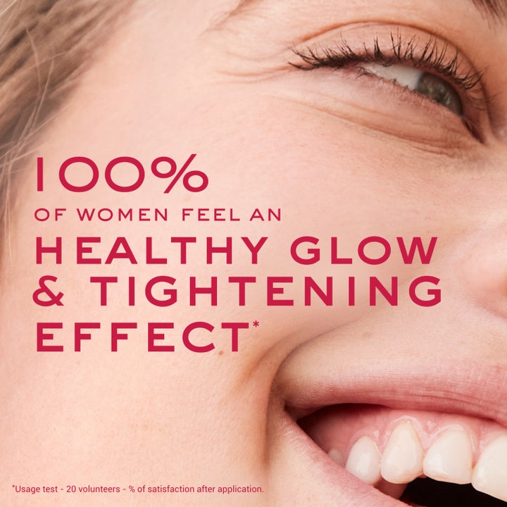 Merveillance Lift Glow Firming Radiance Cream