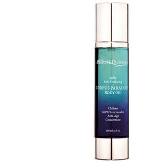 Beauté Pacifique Corpus Paradoxe