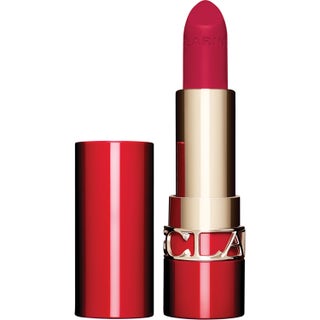 Clarins Joli Rouge Velvet Lipstick