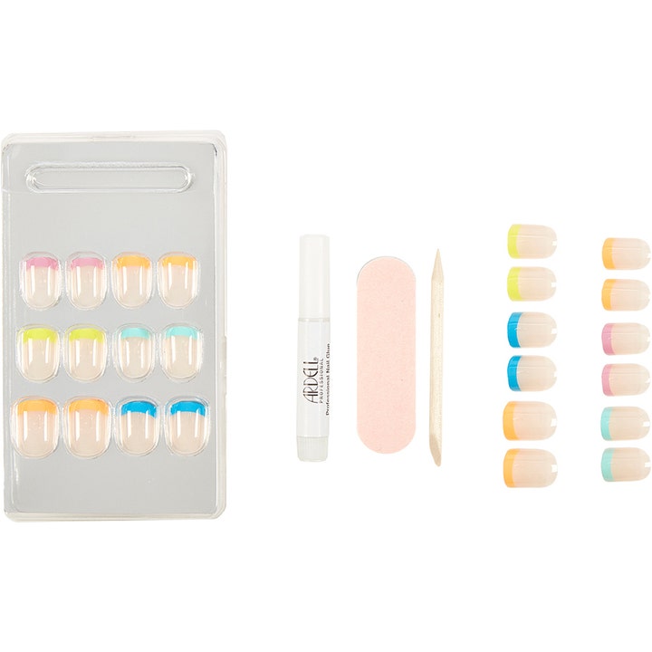 Nail Addict French