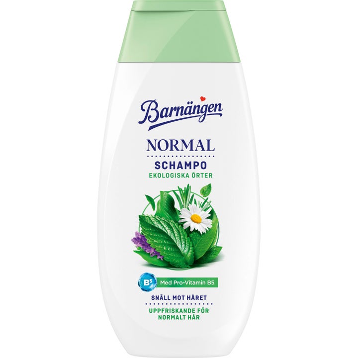 Normal Schampo