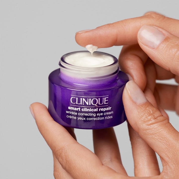 Smart Clinical Repair Wrinkle Eye Cream