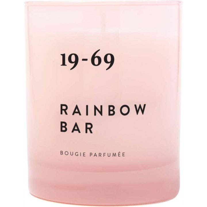 Rainbow Bar BP