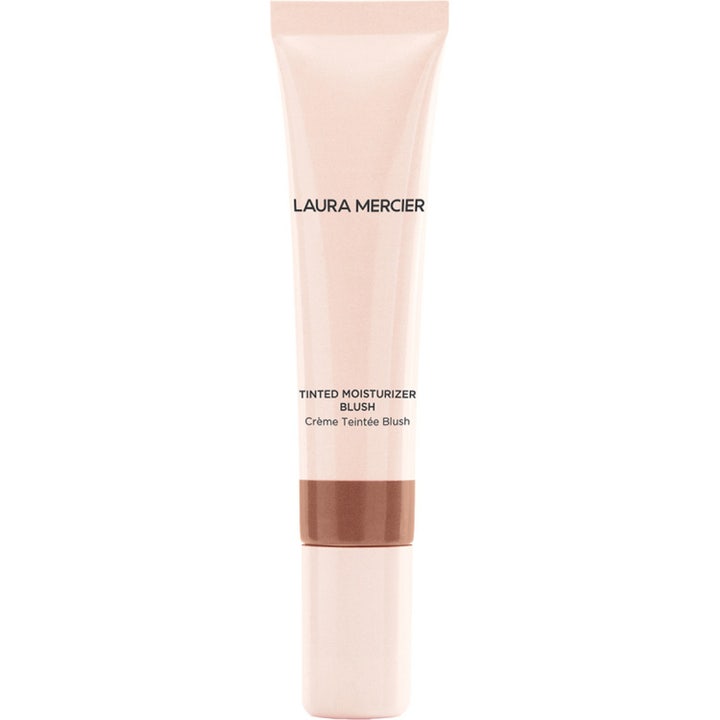 Tinted Moisturizer