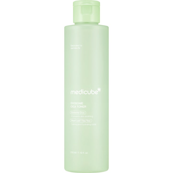 Exosome Cica Toner