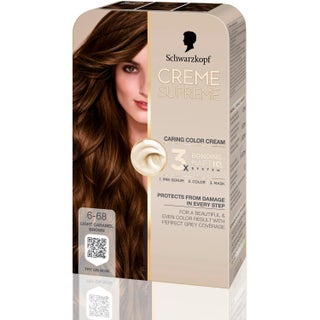 Schwarzkopf Creme Supreme