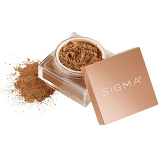 Sigma Beauty Soft Focus Setting Powder