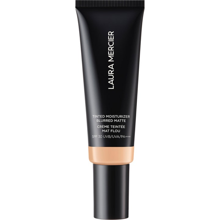 Tinted Moisturizer