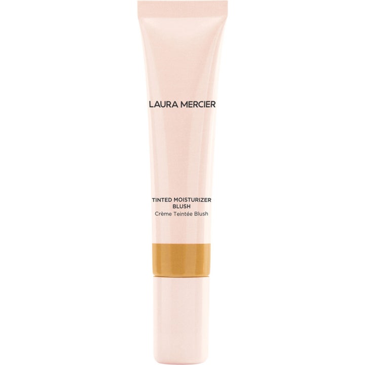 Tinted Moisturizer