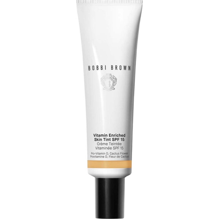 Vitamin Enriched Skin Tint