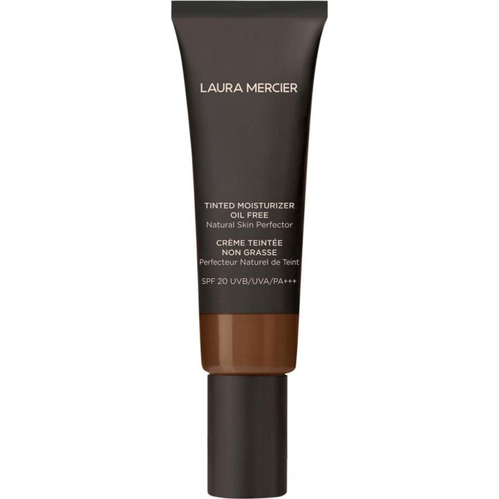 Tinted Moisturizer Oil Free Natural Skin Perfector SPF 20 6C1 Cacao