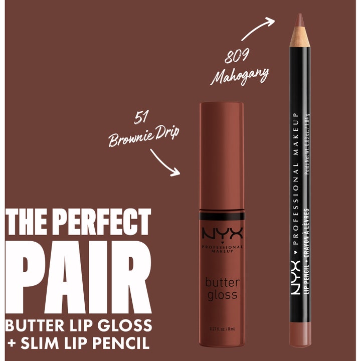 Butter Lip Gloss