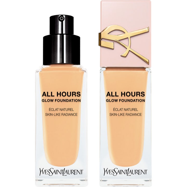 All Hours Glow Foundation
