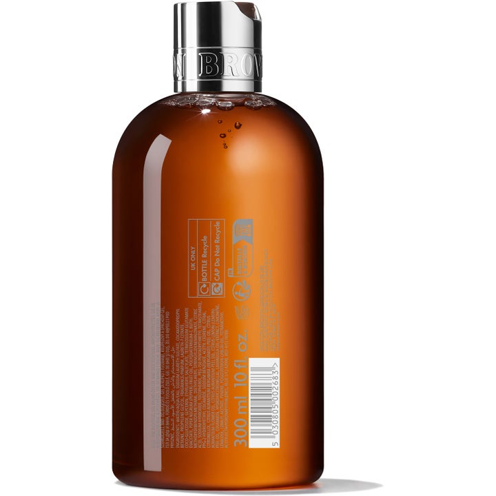 Black Peppercorn Body Wash