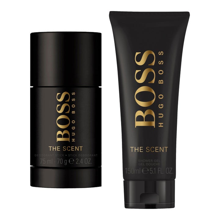 The Scent Set