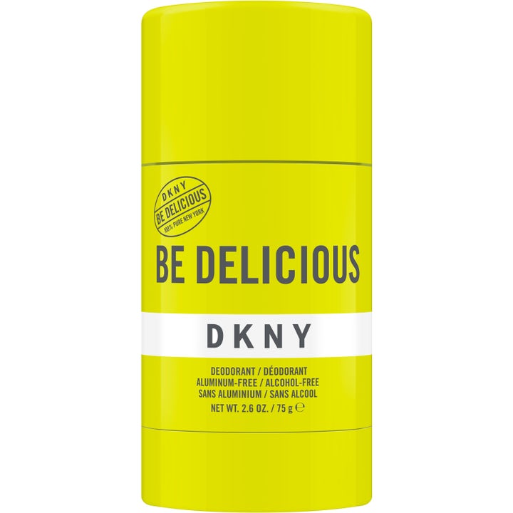 Be Delicious Deostick