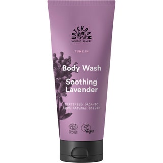 Urtekram Body Wash