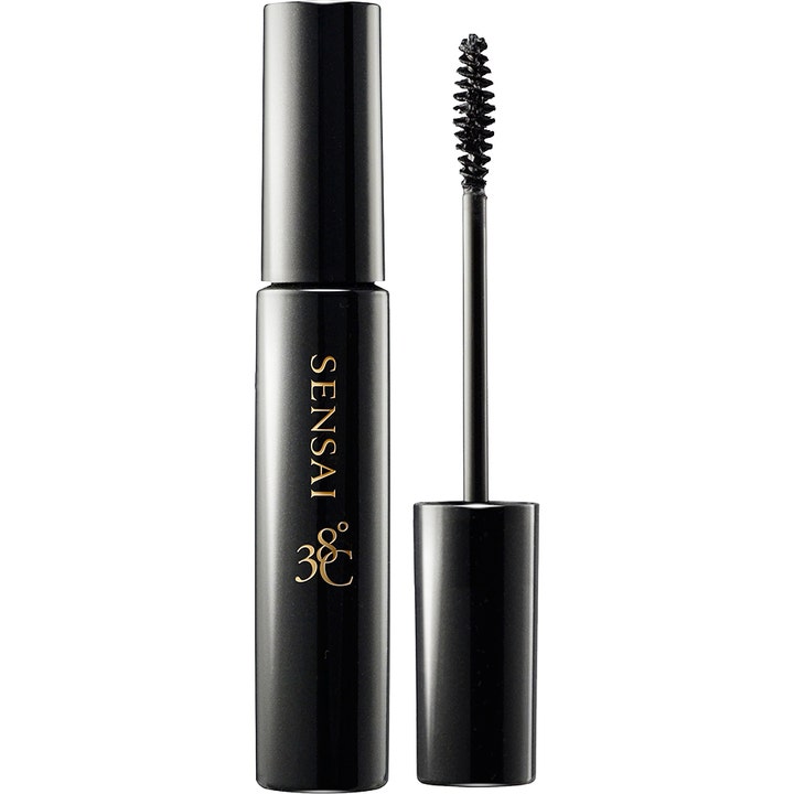 Mascara 38°C