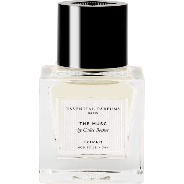 The Musc By Calice Becker Extrait