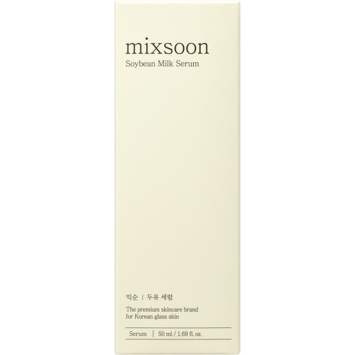 Soybean Milk Serum