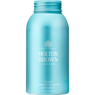 Molton Brown Coastal Cypress & Sea Fennel Bath Salts