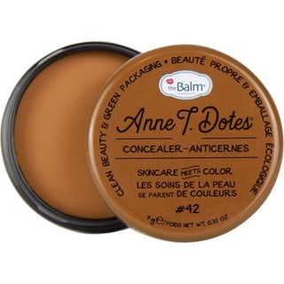 the Balm Anne T