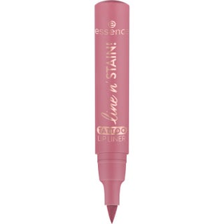 essence Line n' Stain! Tattoo Lip Liner