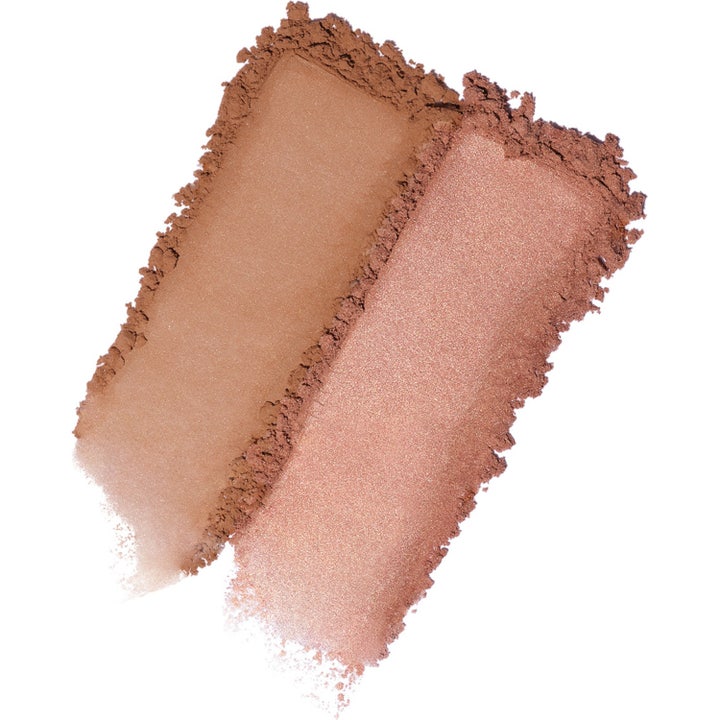 Bronze Colour Infusion