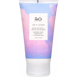R+Co On A Cloud Bond Building + Oil Repair Masque