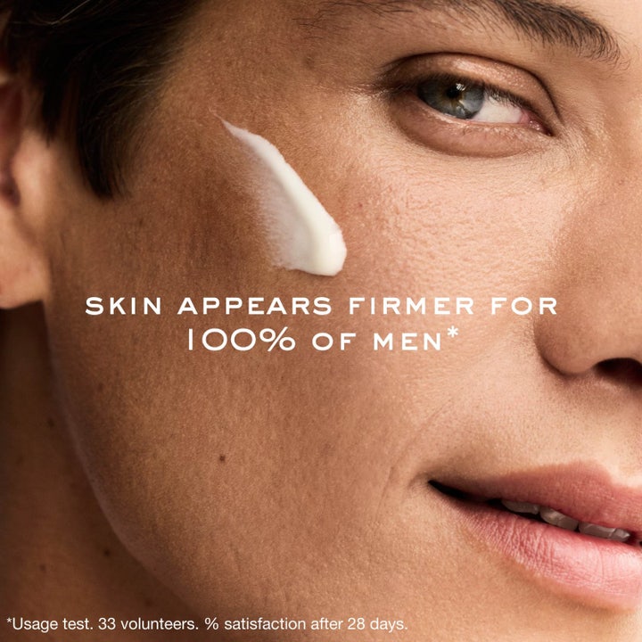 Men Anti Age Cream