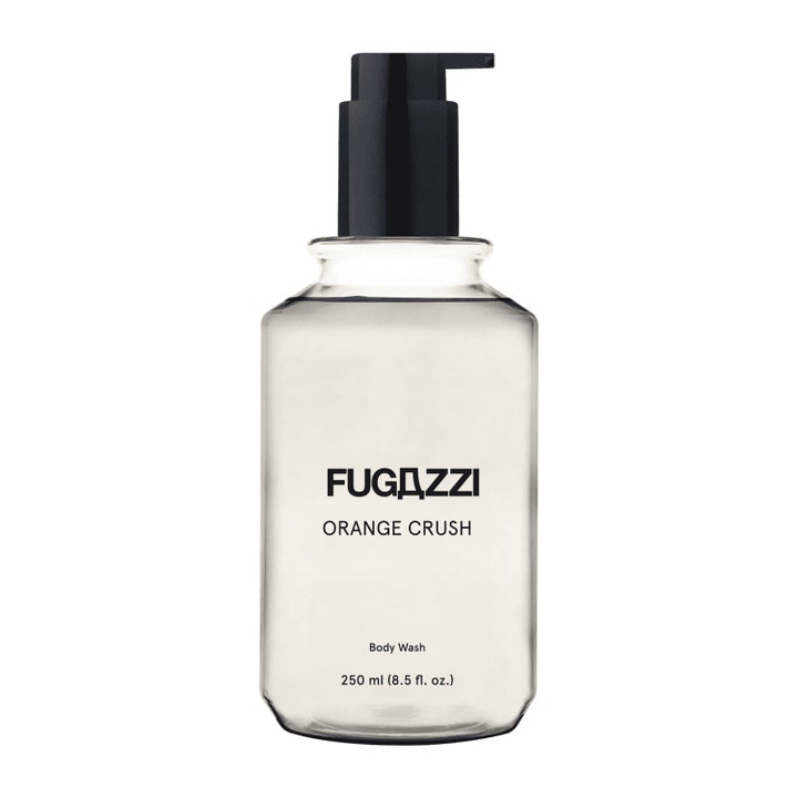 Orange Crush Body Wash