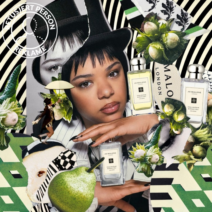Scent Layering Discovery Collection