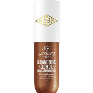 Sol de Janeiro Copacabana Bronze Glow Oil