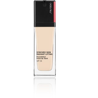 Shiseido Radiant Lifting Foundation